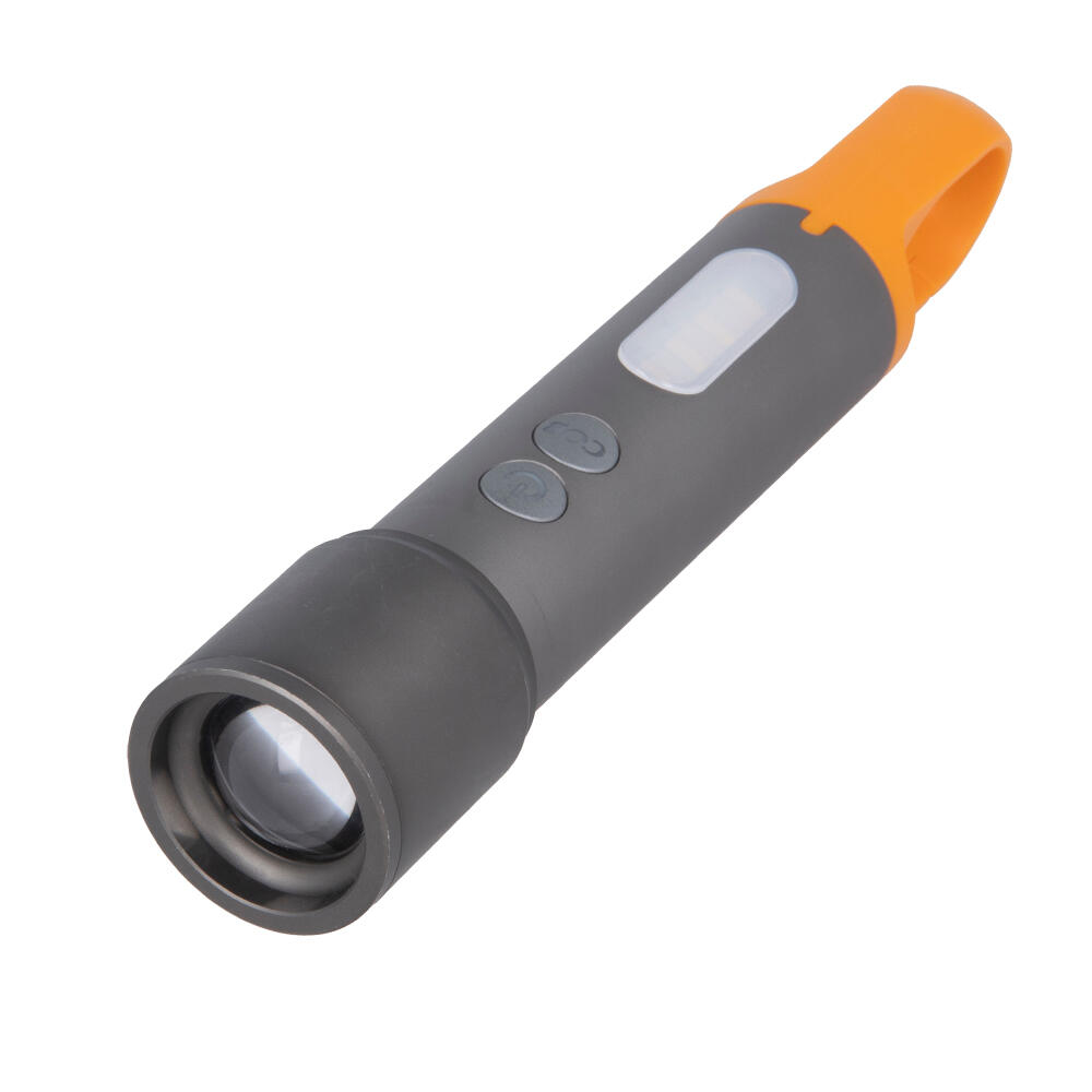 FOREVER LED-handzaklamp TRAVELER 1200 mAh 500 lm USB-C FLF-02 Forever Light