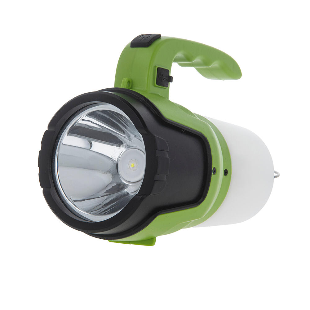 FOREVER LED CAMPING Handzaklamp 1200mAh 450lm SMD FLF-07 Forever Light
