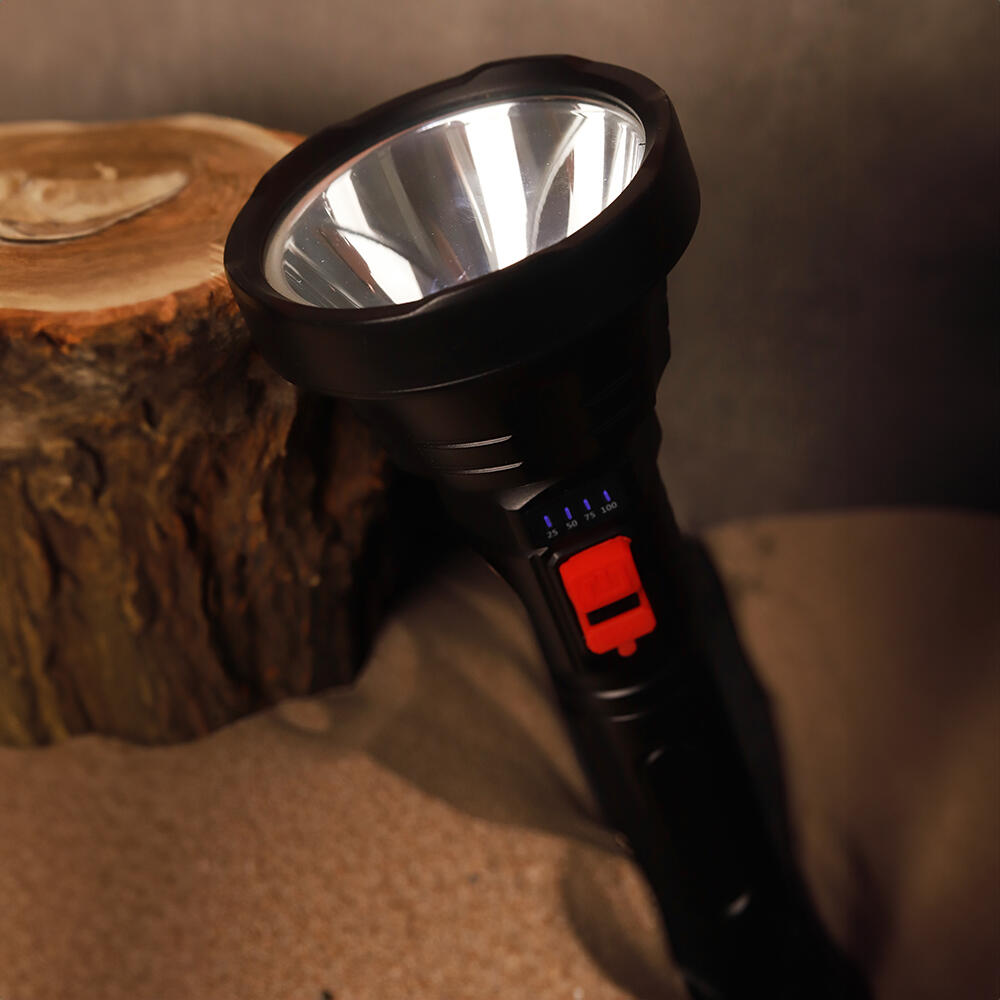 LED svítilna 1800mAh 600lm FLF-04 2/7