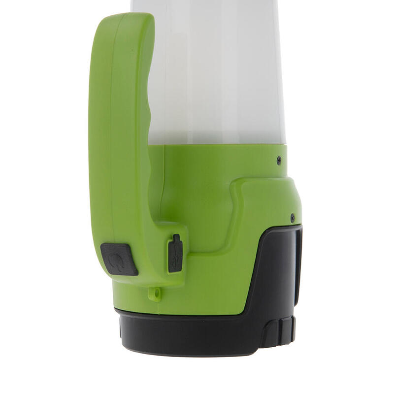 LED  ruční svítilna 1200mAh 450lm SMD FLF-07