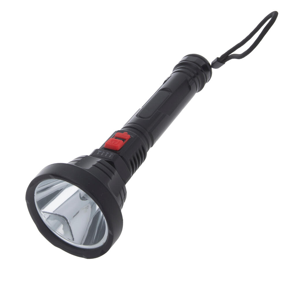 FOREVER LED-ZAKLAMP 1800 mAh 600lm handzaklamp FLF-04 Forever Light