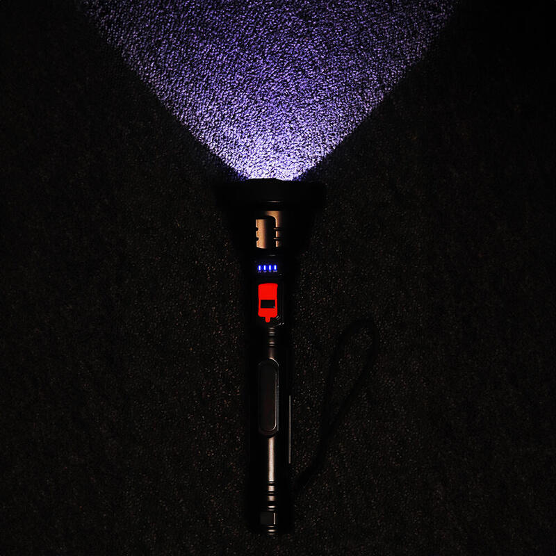 Lanternă LED 1800mAh 600lm cu lumină portabilă FLF-04 Forever Light
