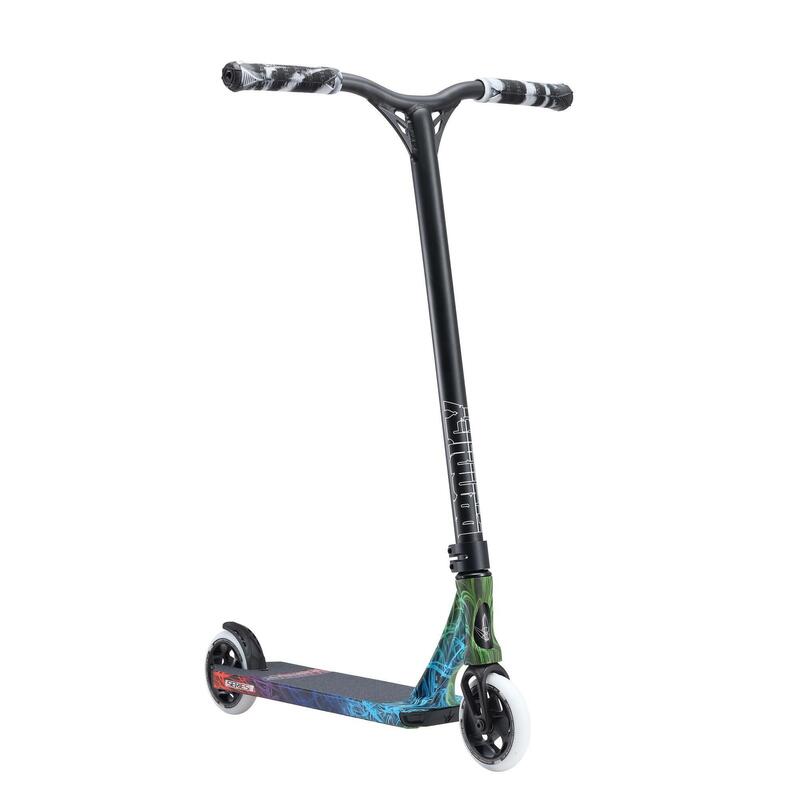 Trottinette Freestyle Prodigy S8 Scratch