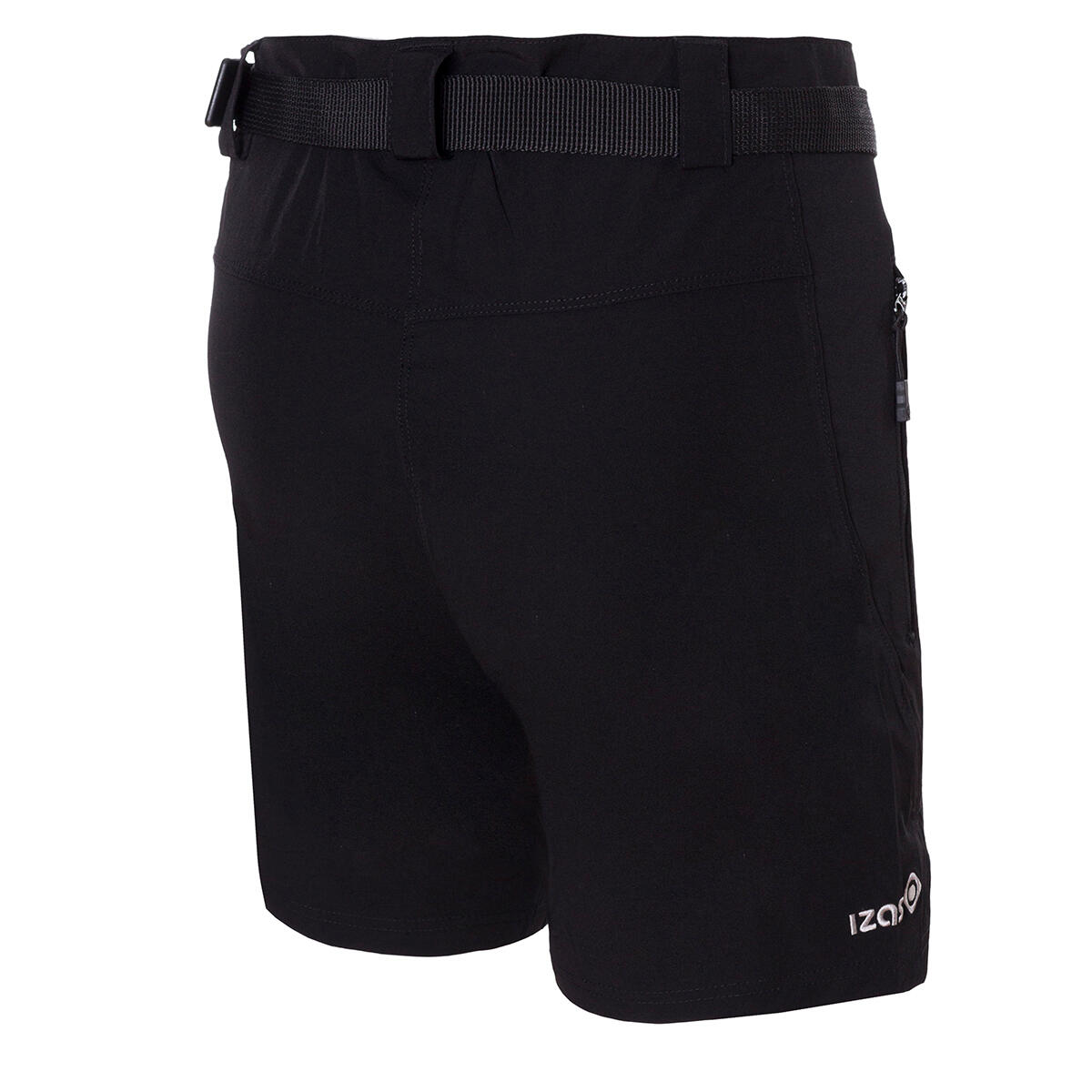 Pantaloncini da trekking e da escursionismo Izas MESA II Donna 2/5