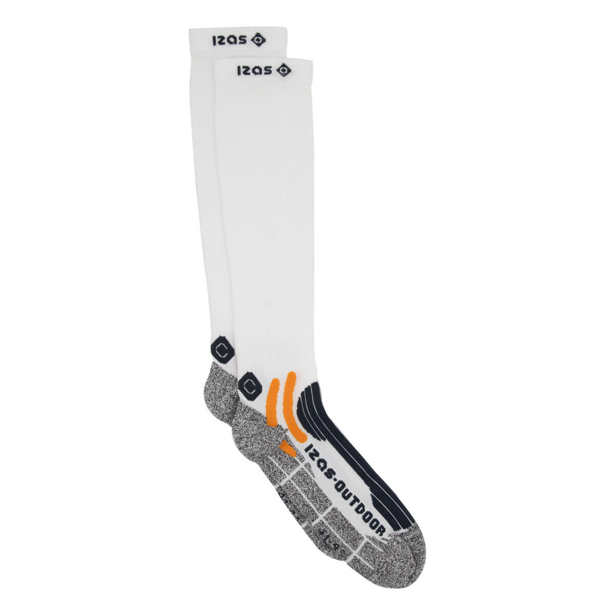 Meias de compressão Izas Cuneo 5/5