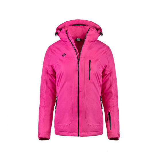 NALUNS W Mount-Tex Giacca ultraleggera - Resistente all'acqua e al vento termic