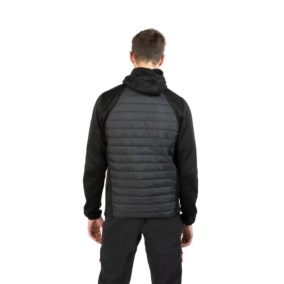 Veste urbaine et sportive pour hommes NOYA M Izas 4/6