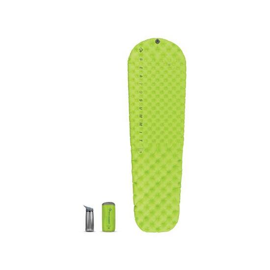 Schlafmatte Comfort Light Insulated Mat green R