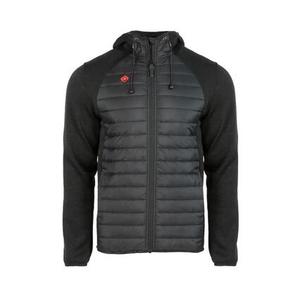 Veste urbaine et sportive pour hommes NOYA M Izas