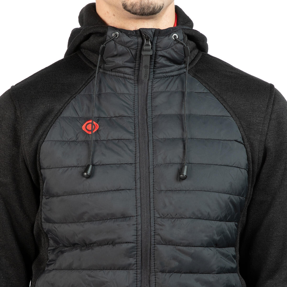 Veste urbaine et sportive pour hommes NOYA M Izas 5/6