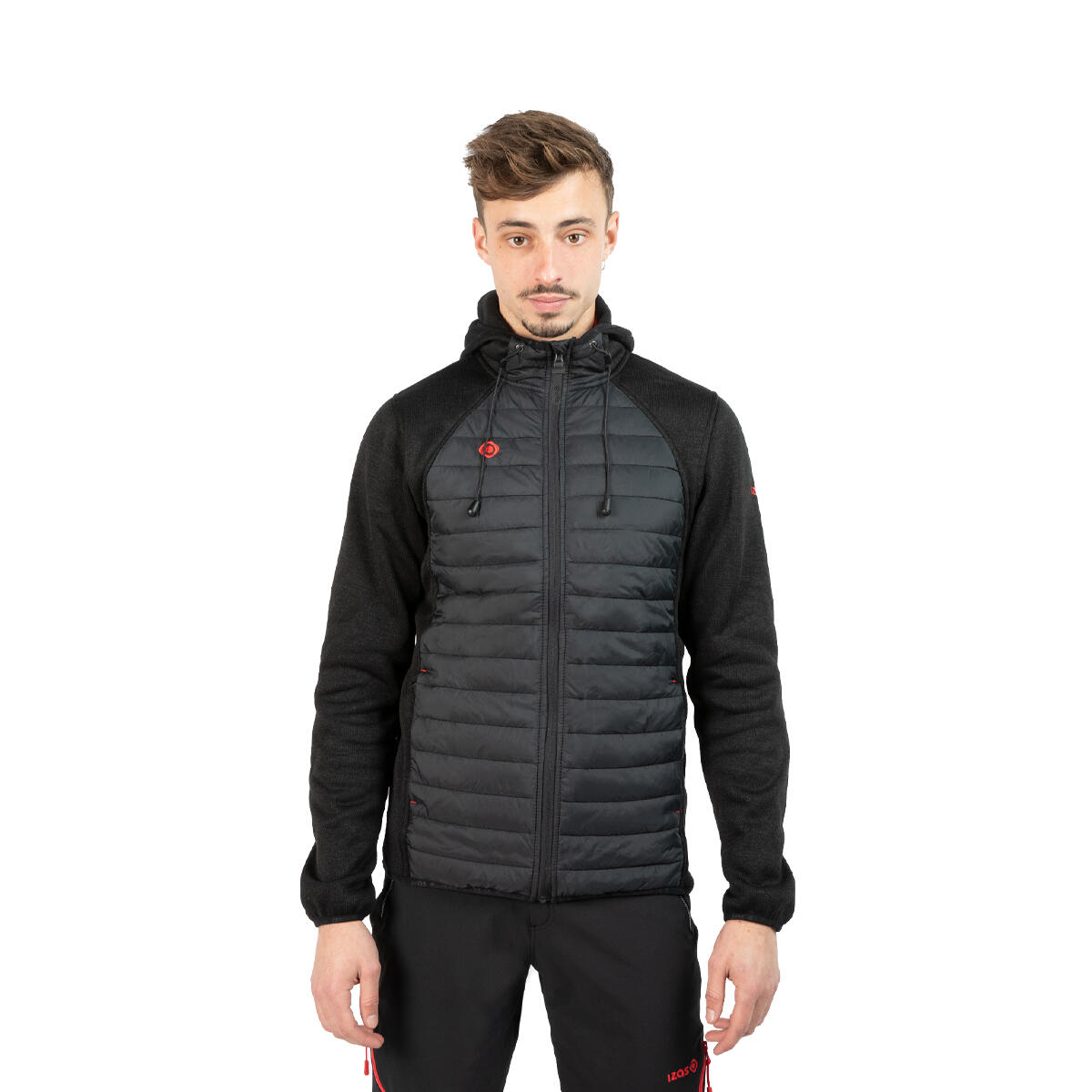 Veste urbaine et sportive pour hommes NOYA M Izas 3/6