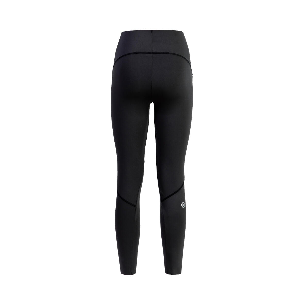 Izas OLIMPIA Slim Compression Leggings - Shapewear mit Taillenreduzierung und 2/5