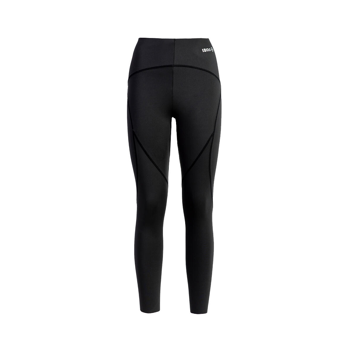 IZAS Olimpia Leggings de compressão para mulher Izas