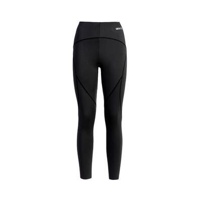 Olimpia vrouwen compressie legging izas
