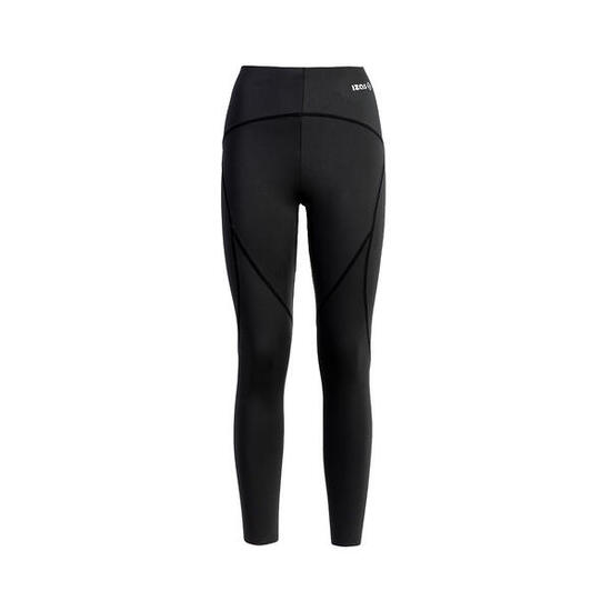 Izas OLIMPIA Slim Compression Leggings - Shapewear mit Taillenreduzierung und