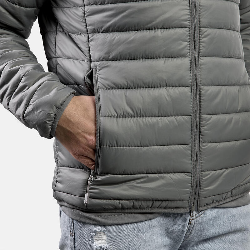 Veste légère de randonnée et de trekking Izas NASSER M pour hommes Izas