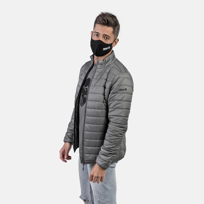 Veste légère de randonnée et de trekking Izas NASSER M pour hommes Izas