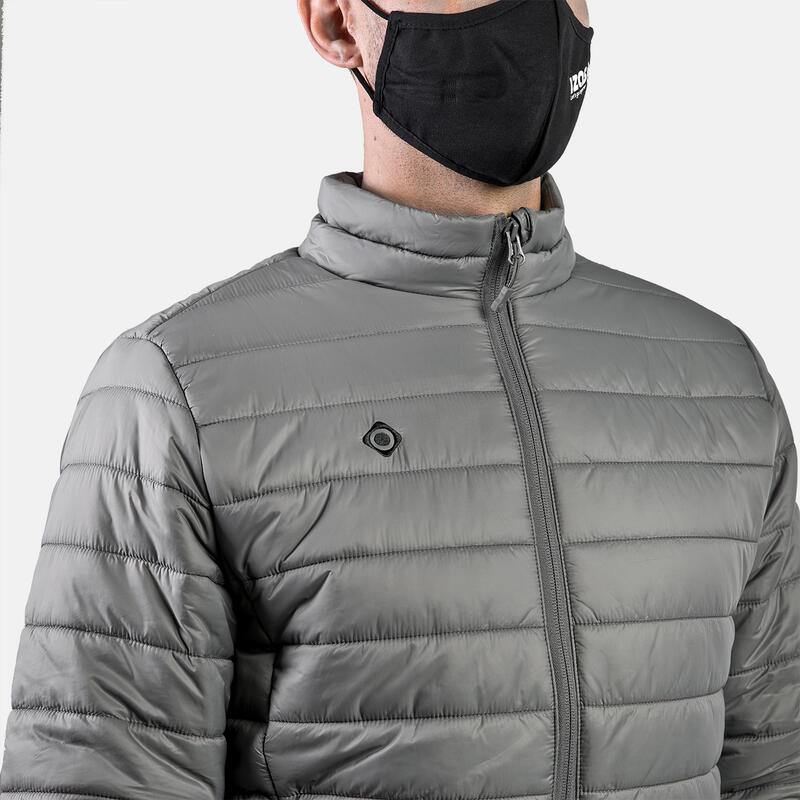 Veste légère de randonnée et de trekking Izas NASSER M pour hommes Izas