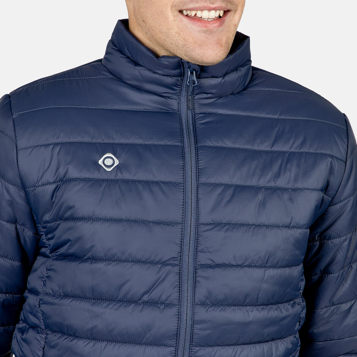 Daunenjacke Izas Nasser 4/5