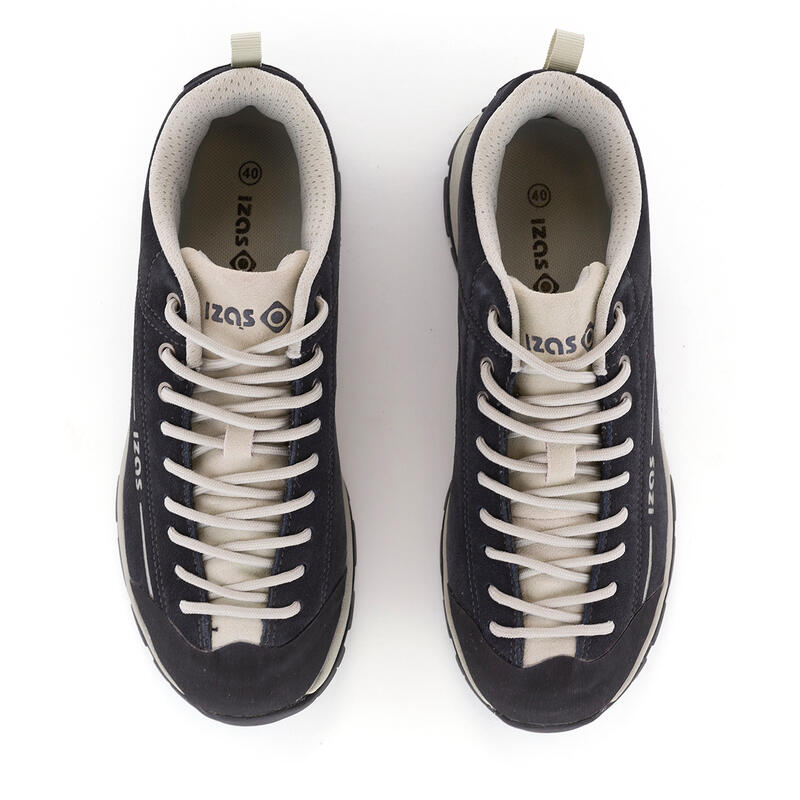 Izas ZORGE chaussure de randonnée et de trekking unisexe ZORGE Izas
