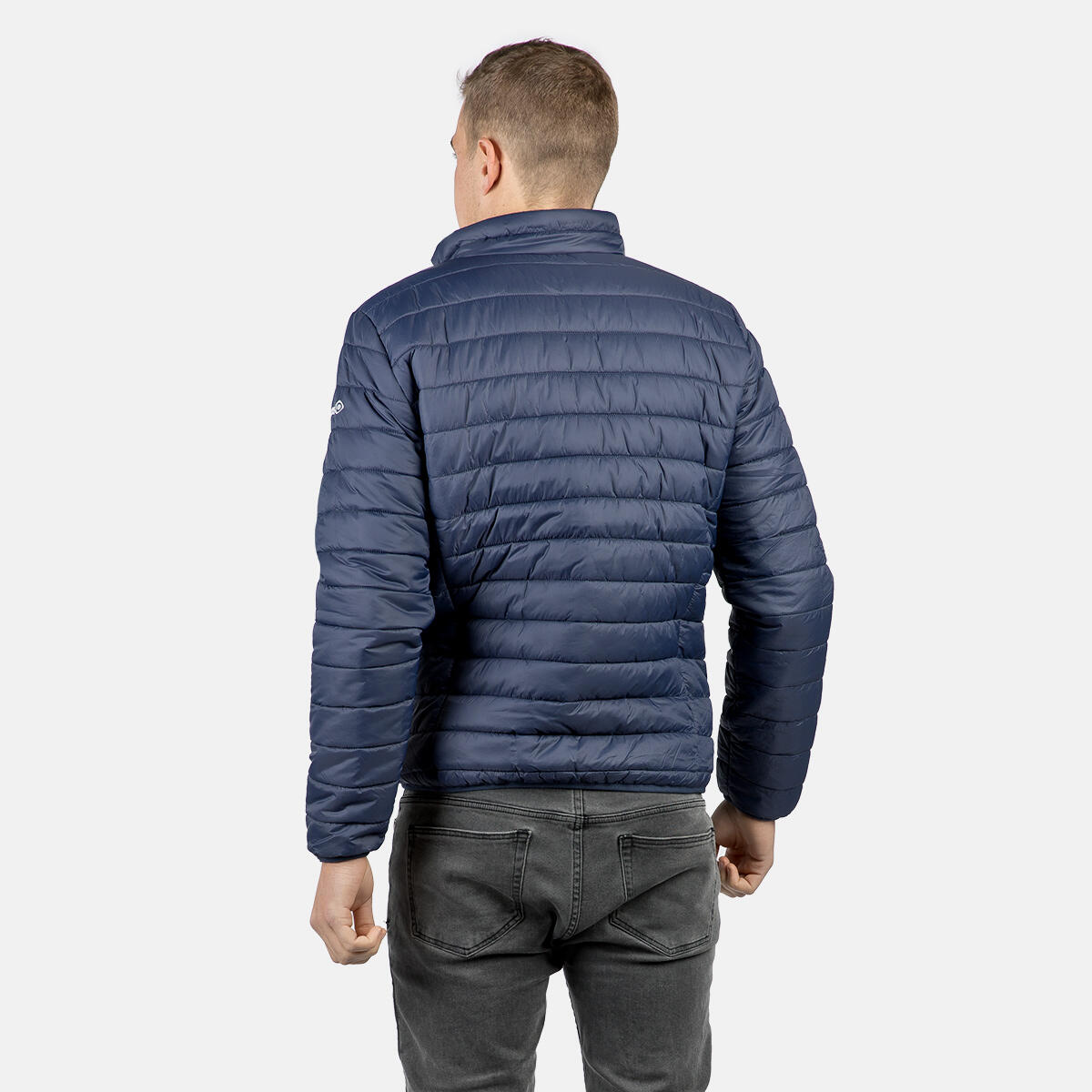 Daunenjacke Izas Nasser 3/5