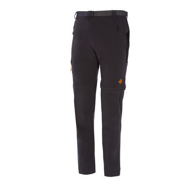Pantalones desmontables técnicos montaña y trekking hombre Izas KOBUK II