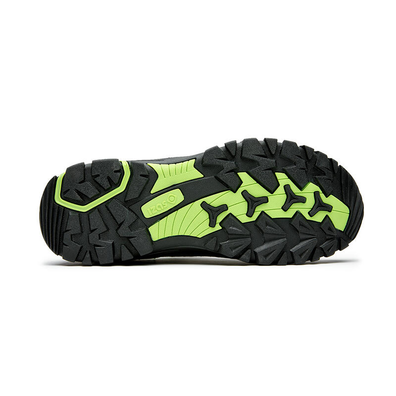 Chaussures de trekking et de randonnée imperméables pour hommes NILSEN Izas