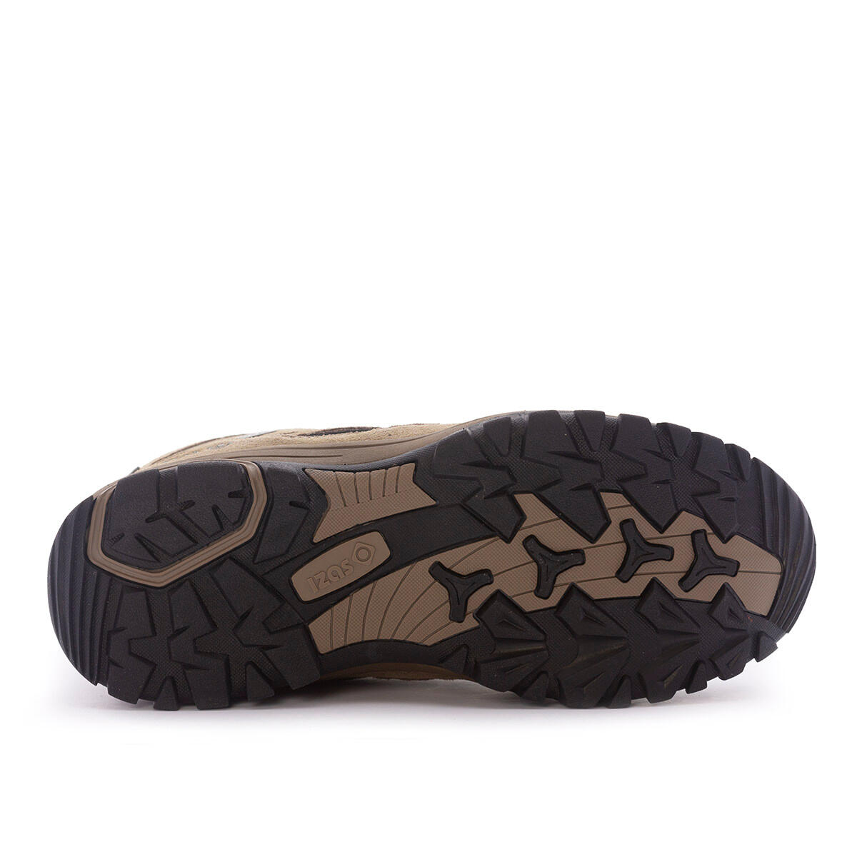 Izas Botas de montanha TIMPA Mount - Tex - Conforto , durabilidade e 4/7