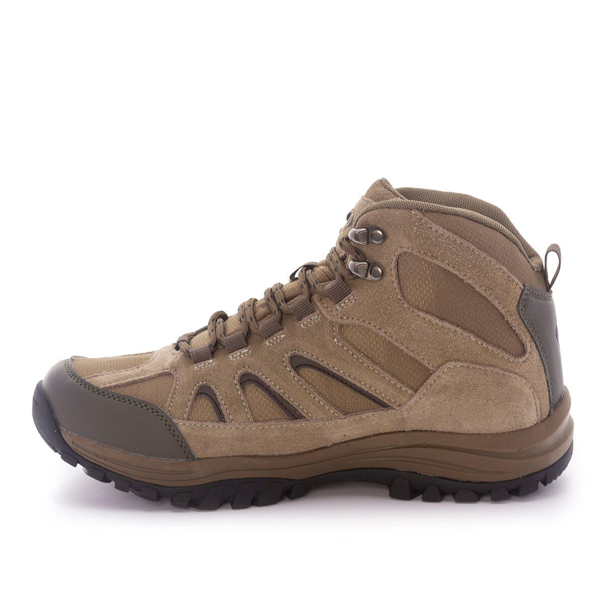 Izas Botas de montanha TIMPA Mount - Tex - Conforto , durabilidade e 3/7
