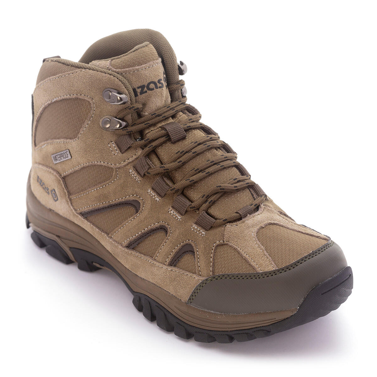 Izas Botas de montanha TIMPA Mount - Tex - Conforto , durabilidade e 2/7