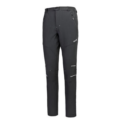 Pantaloni invernali da montagna con tessuto invernale Uomo ASGARD M FW