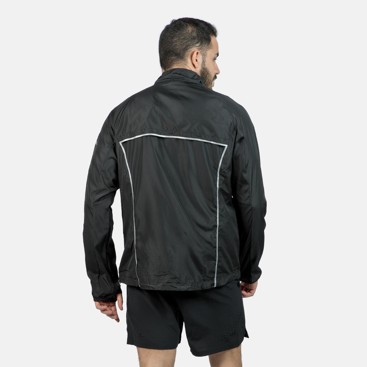 Izas Giacca da corsa e trekking BREZEL II da uomo, BREZEL II 4/5