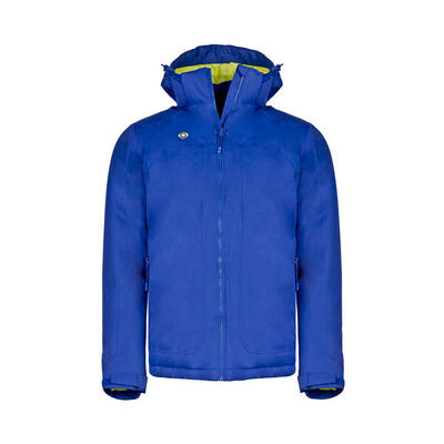 NALUNS M Mount-Tex Giacca ultraleggera - Resistente al vento e all'acqua termic