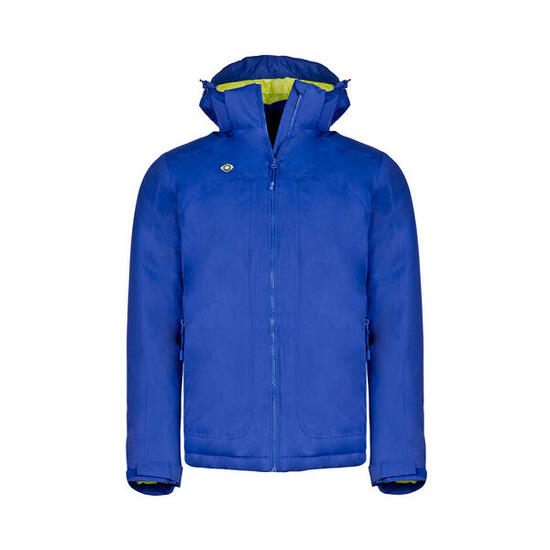 NALUNS M Mount-Tex Giacca ultraleggera - Resistente al vento e all'acqua termic