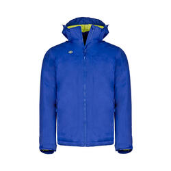 NALUNS M Ultralight Jacket Résistant au vent et à l'eau, thermique et respirant