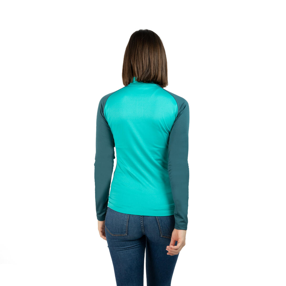 Fleece für Frauen Izas Taku 4/6