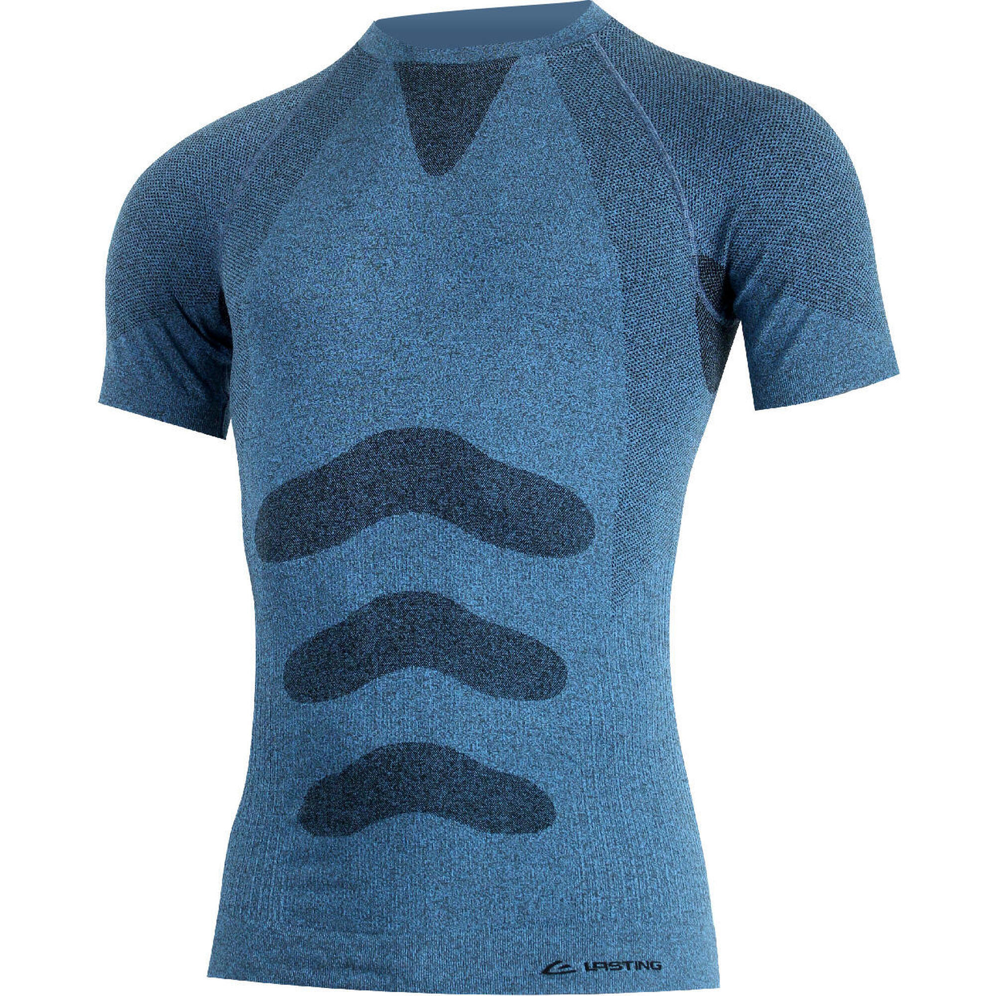 LASTING Pánské funkční tričko ABEL