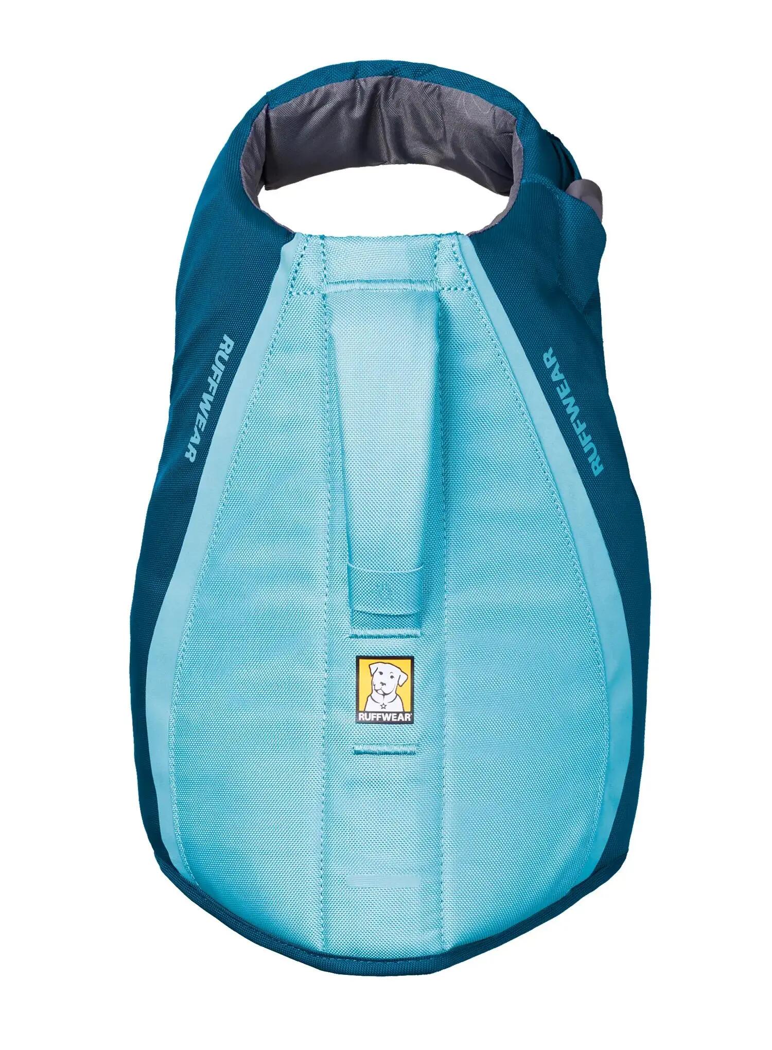Kamizelka ratunkowa dla psa Ruffwear Float Coat 2/7