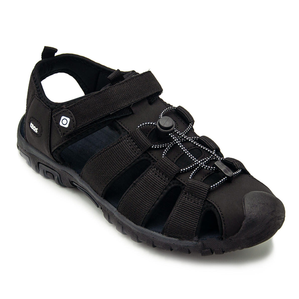 Izas FROSTY II Izas Sandalo sportivo unisex per escursioni e trekking 2/6