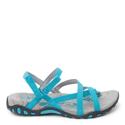 TENA Izas sandales de sport pour le trekking et la randonnée pour femmes TENA II