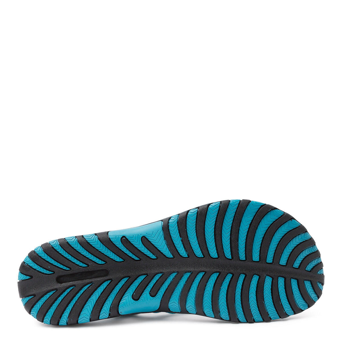 Sandalia deportiva para trekking y senderismo de mujer TENA Izas 3/5