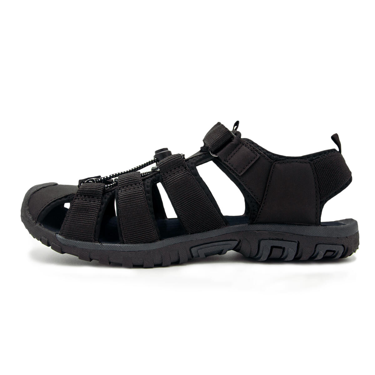 Izas FROSTY II Izas Sandalo sportivo unisex per escursioni e trekking 3/6