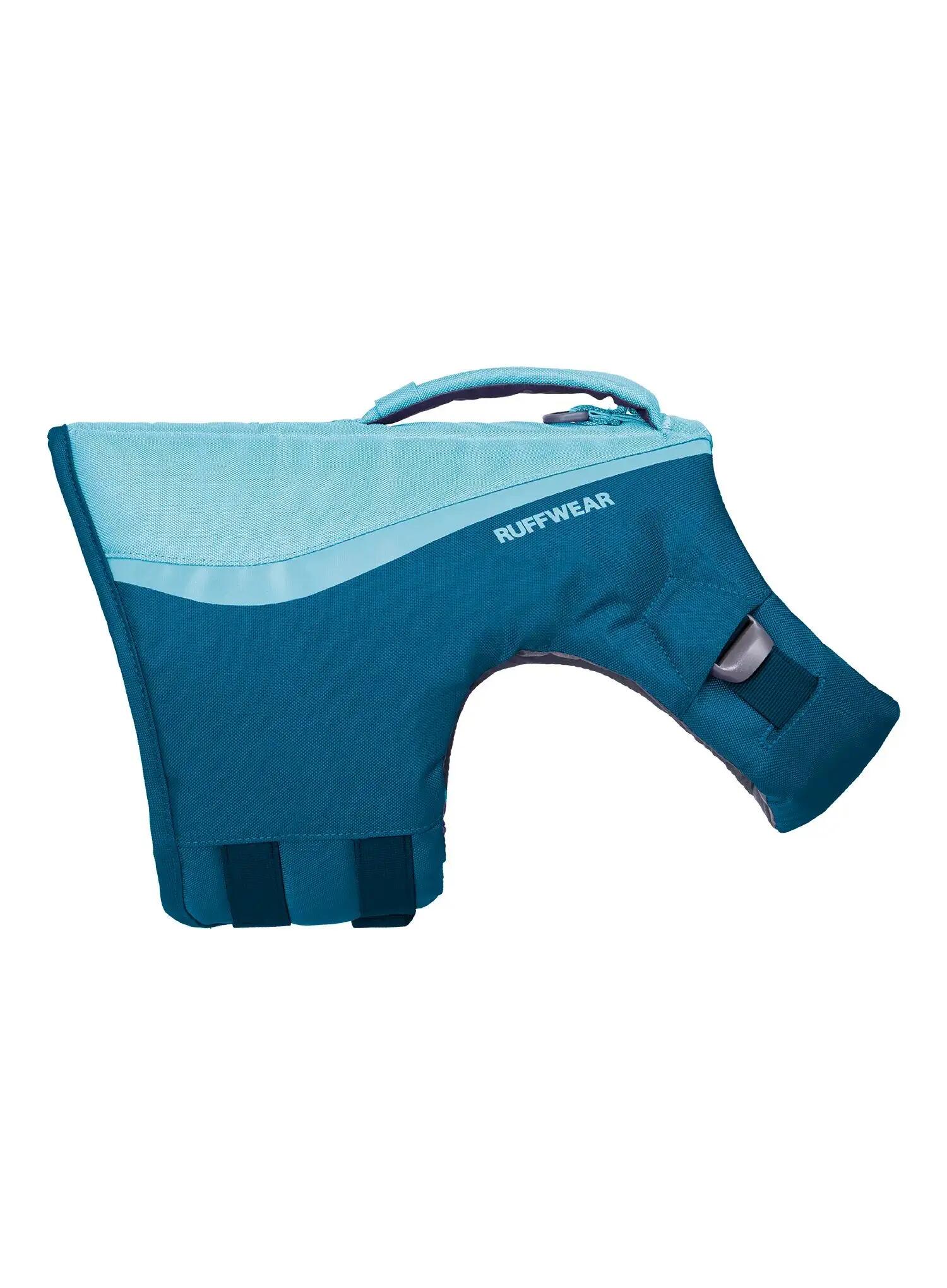 Kamizelka ratunkowa dla psa Ruffwear Float Coat 3/7