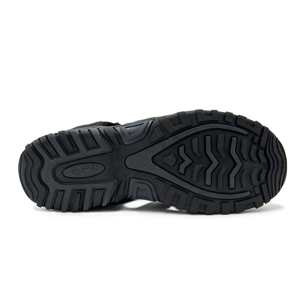 Izas FROSTY II Izas Sandalo sportivo unisex per escursioni e trekking 4/6