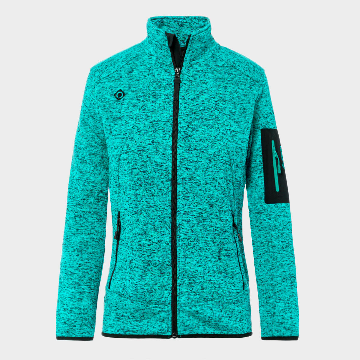Izas SAMAUN W Damen Urban und Sportliche Jacke SAMAUN W 2/5
