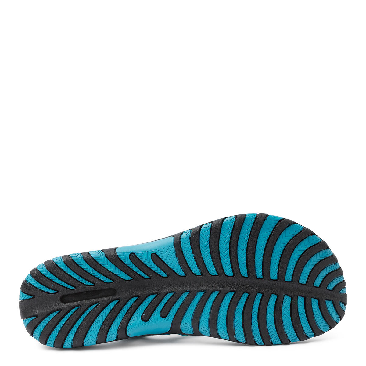 Sandalia deportiva para trekking y senderismo de mujer TENA Izas 4/5