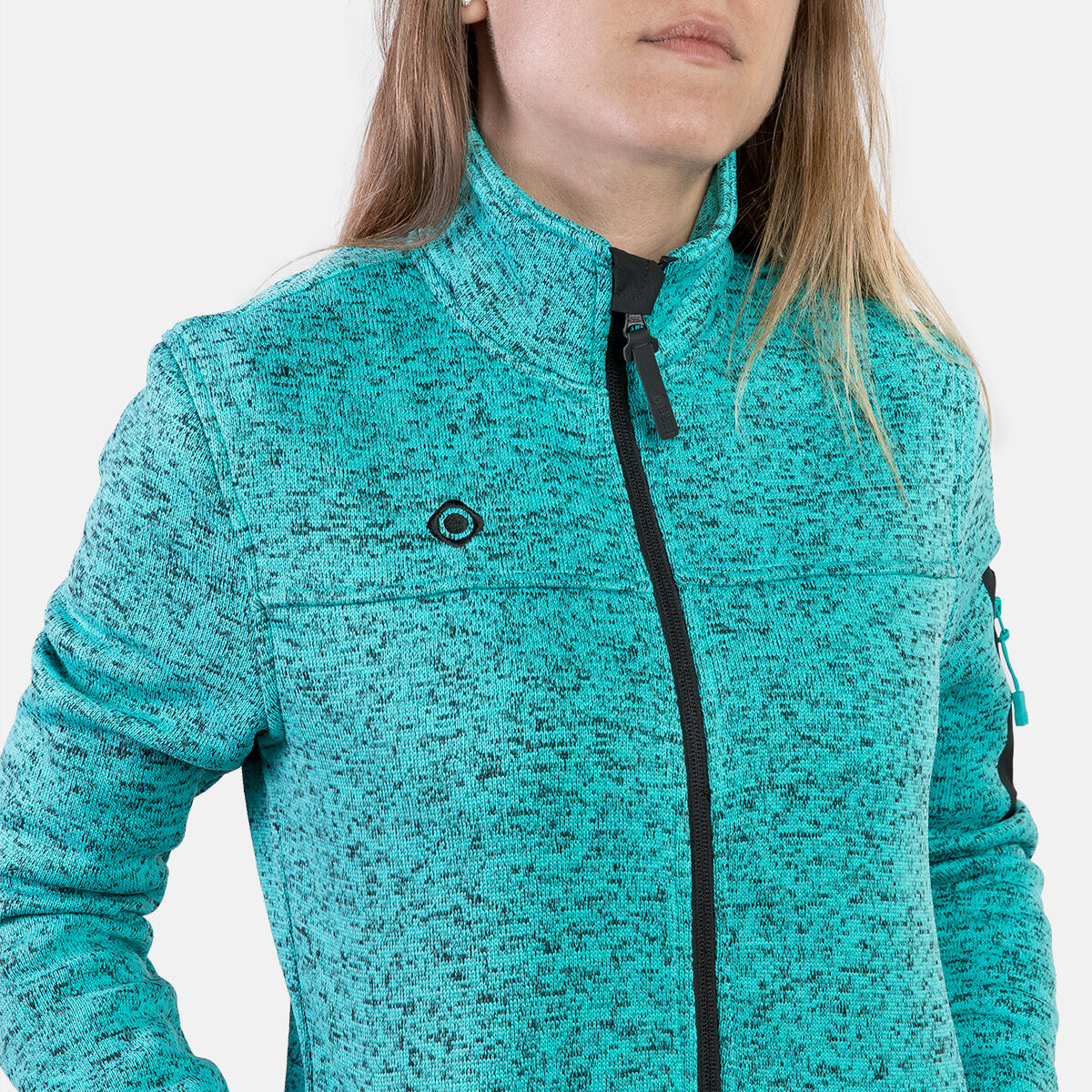 Izas SAMAUN W Damen Urban und Sportliche Jacke SAMAUN W 5/5