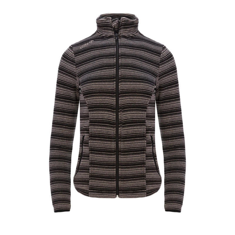 Izas PADRU Veste polaire zippée pour femme PADRU Izas