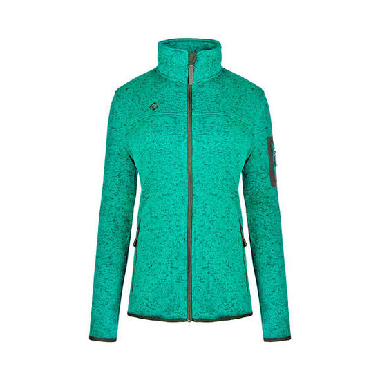 Izas SAMAUN W Giacca sportiva e urbana da donna SAMAUN W