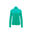 SUTTON W Pull urbain et sportif en polaire pour femmes Izas SUTTON W